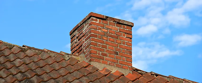 Flue Tiles Cracked Repair Services near Me in Gladstone, MO