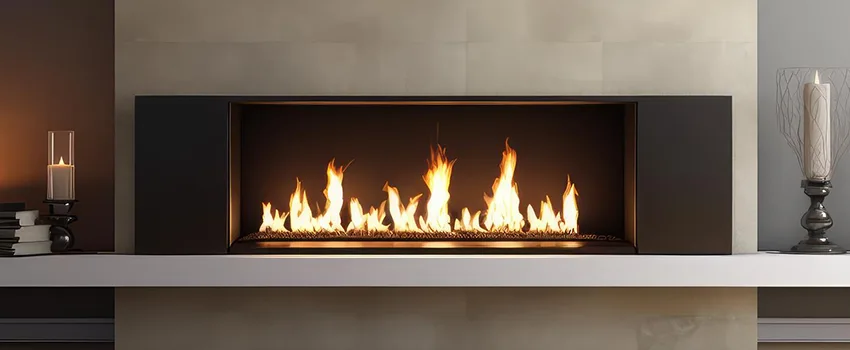 Vent Free Gas Fireplaces Repair Solutions in Gladstone, Missouri