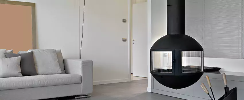 Hanging & Suspended Fireplaces Designer in Gladstone, Missouri