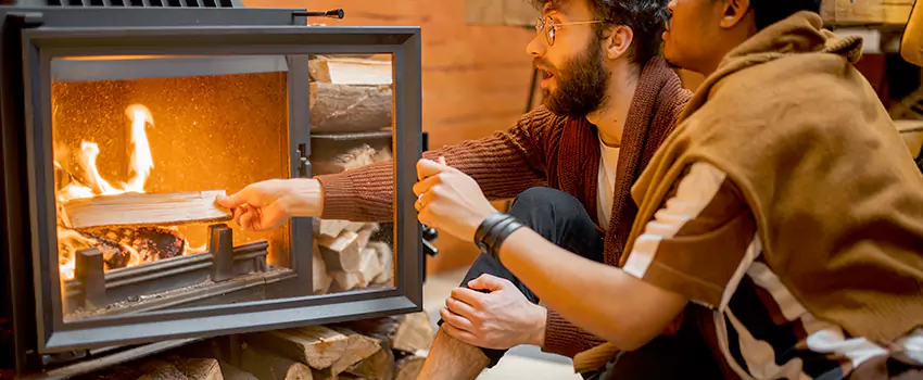Benefits of Harman Stoves Fireplace in Gladstone, Missouri