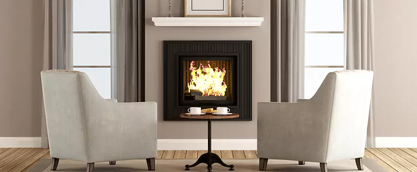 Heat & Glo Outdoor Gas Fireplaces Installation Contractors in Gladstone, Missouri