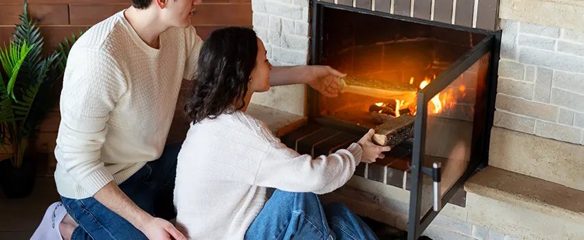 Kings Man Direct Vent Fireplaces Services in Gladstone, Missouri