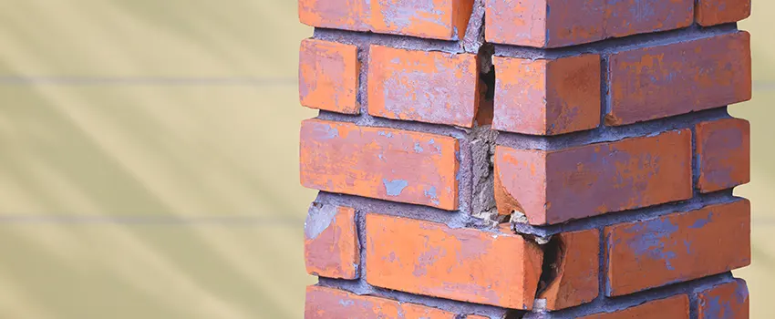 Leaking Chimney Repair And Replacement Cost in Gladstone, Missouri