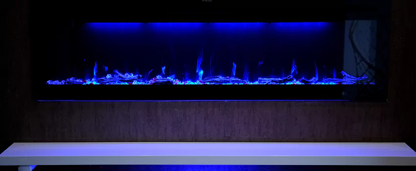 Benefits of Multi-Color Fireplace Installation in Gladstone, MO