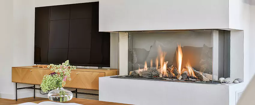Ortal Wilderness Fireplace Repair and Maintenance in Gladstone, Missouri