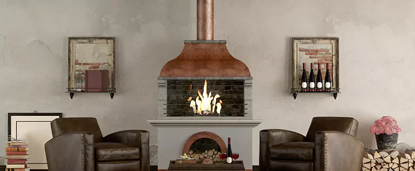 Benefits of Pacific Energy Fireplace in Gladstone, Missouri