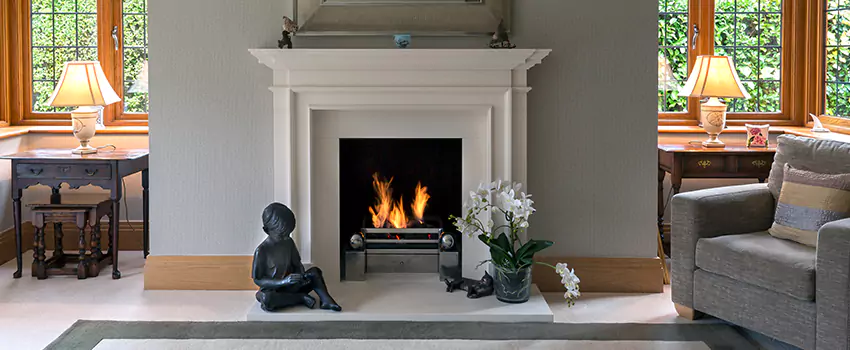 RSF Fireplaces Maintenance and Repair in Gladstone, Missouri