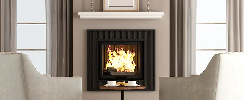 Superior Outdoor Fireplace Repair in Gladstone, MO