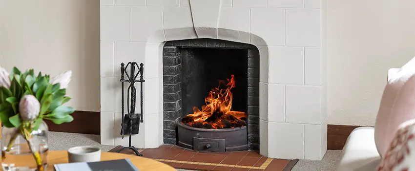 Valor Fireplaces and Stove Repair in Gladstone, MO