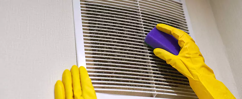 Vent Cleaning Company in Gladstone, MO