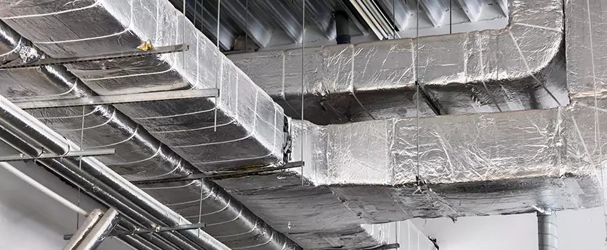 Vent Dust Cleaning Cost in Gladstone, MO
