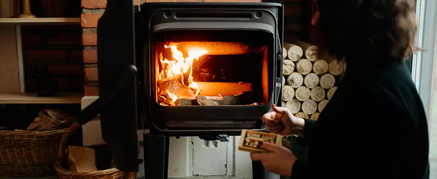 Key Features of Vermont Castings Fireplaces in Gladstone, MO