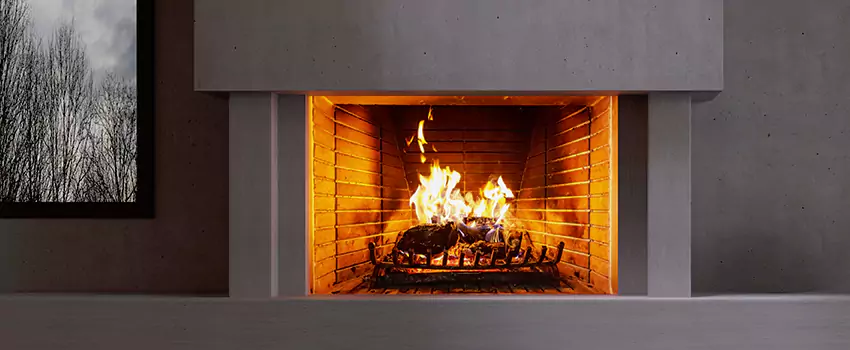 Indoor Wood Burning Furnace Repair and Installation in Gladstone, Missouri