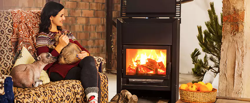 Wood Stove Chimney Cleaning Services in Gladstone, MO