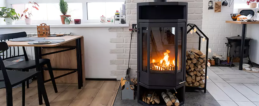 Wood Stove Firebox Installation Services in Gladstone, MO