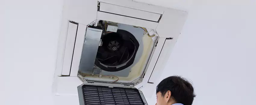 Benefits of Professional Air Duct Cleaning in Gladstone, Missouri