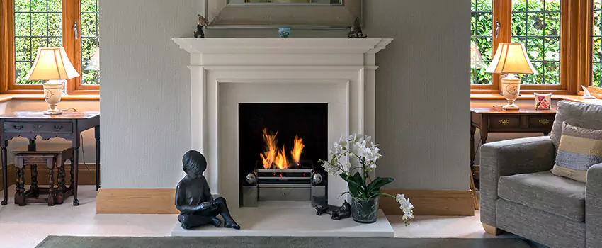 Astria Open-Hearth Wood Fireplaces Services in Gladstone, MO