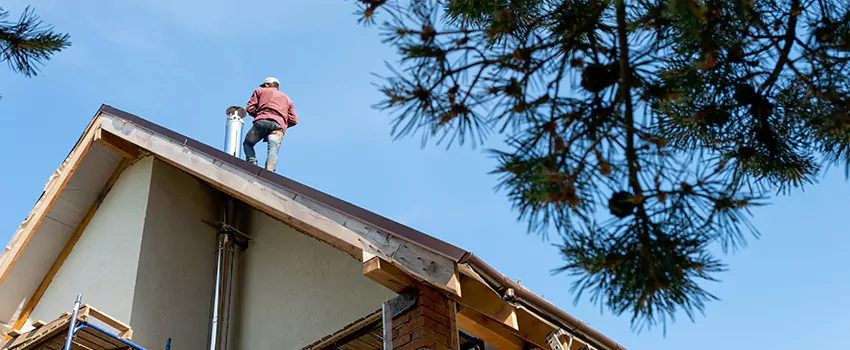 Birds Removal Contractors from Chimney in Gladstone, MO