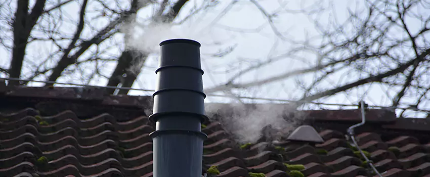 Broken Chimney Animal Screen Repair And Installation in Gladstone, MO