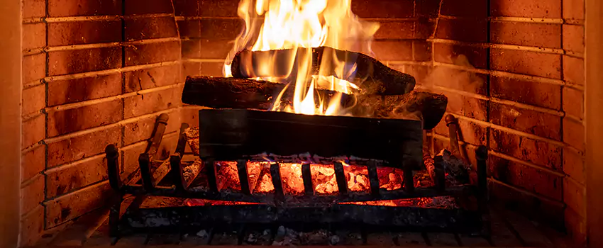 Chimney Ash Dump Cover Repair Services in Gladstone, MO
