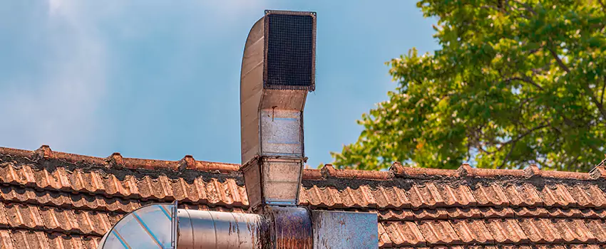Chimney Creosote Cleaning Experts in Gladstone, Missouri