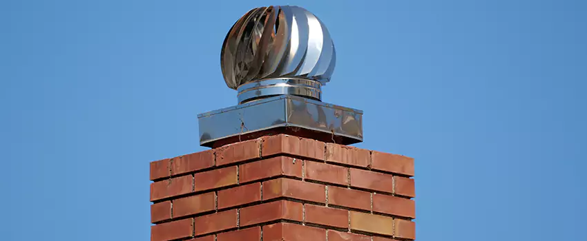 Chimney Damper Hinge Repair in Gladstone, MO