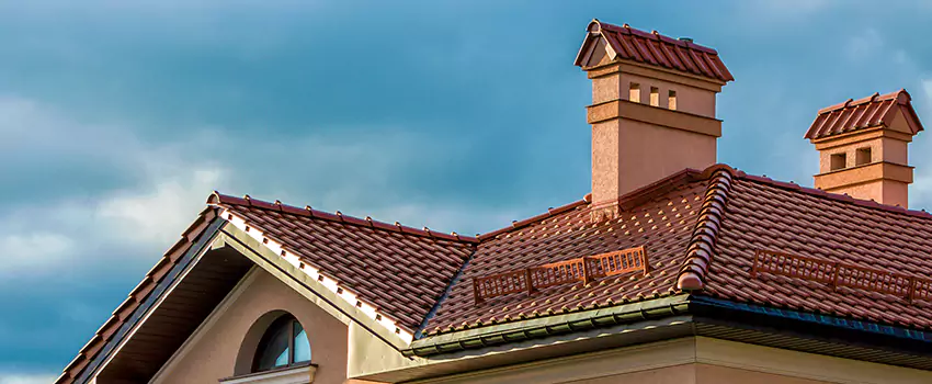 Residential Chimney Services in Gladstone, Missouri