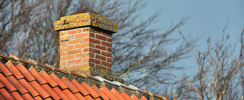 Chimney Flue Cap Installation in Gladstone, MO