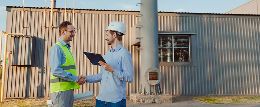 Chimney Cap Inspection in Gladstone, MO
