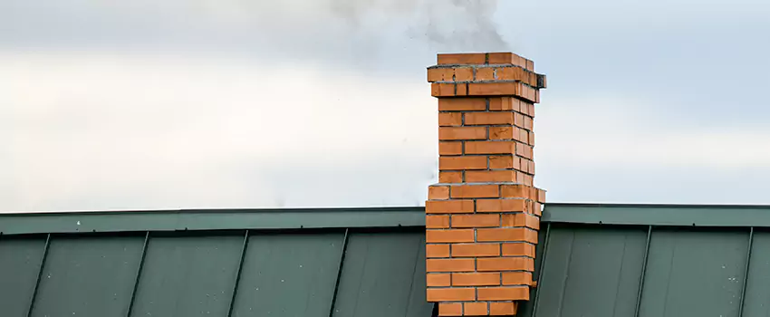 Chimney Installation Company in Gladstone, MO