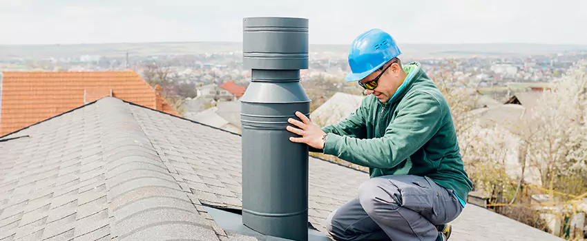 Insulated Chimney Liner Services in Gladstone, MO