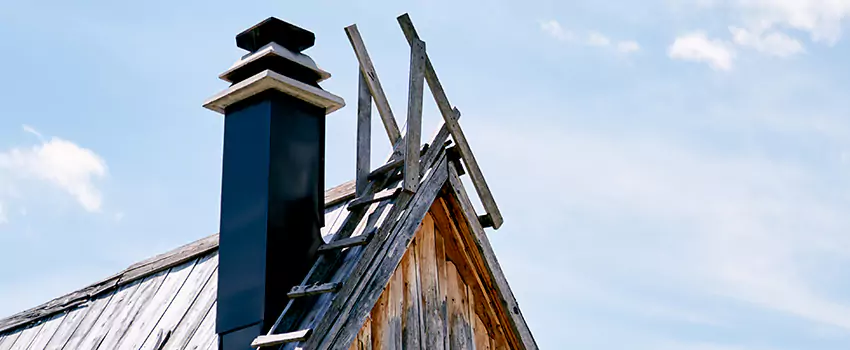 Chimney Pot Inspection in Gladstone, MO