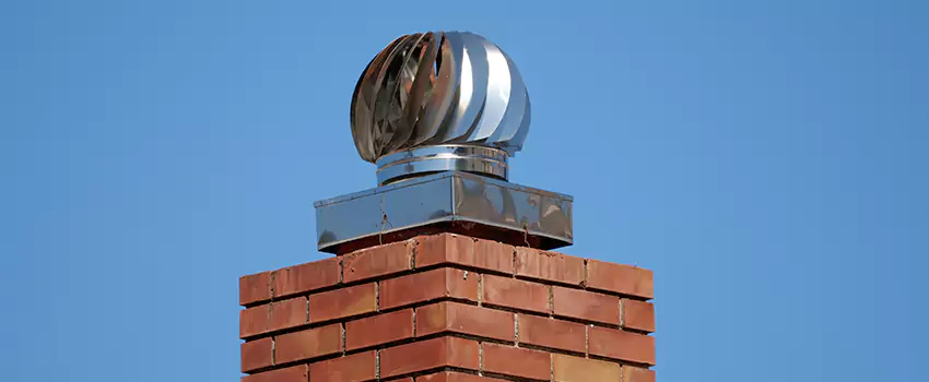 Chimney Flue Rebuild Services in Gladstone, Missouri