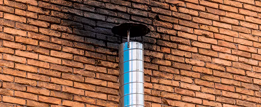 Chimney Design and Style Remodel Services in Gladstone, Missouri