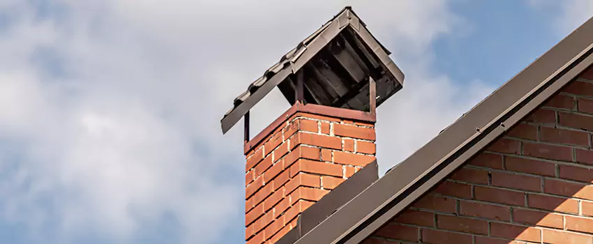 Chimney Saver Masonry Repair Contractor in Gladstone, Missouri