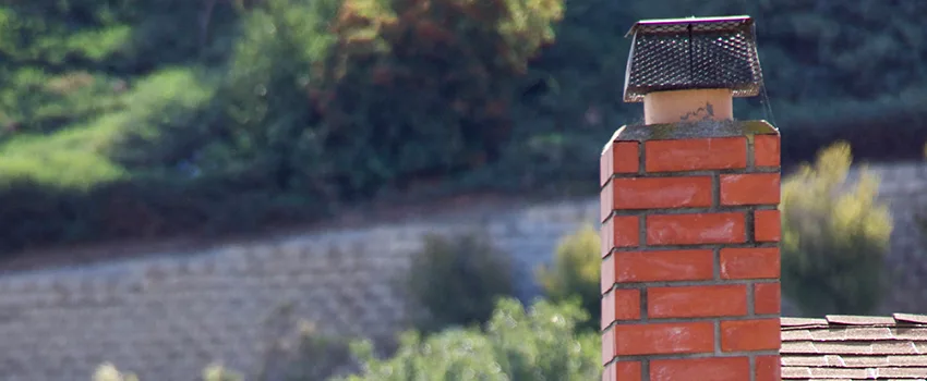 Chimney Tuckpointing And Masonry Restoration in Gladstone, MO