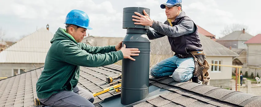 Commercial Chimney Cost in Gladstone, MO