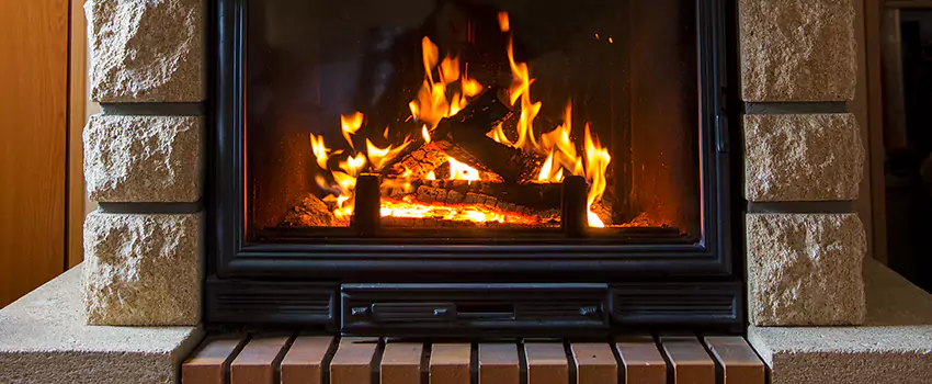Decorative Fireplace Installation Cost in Gladstone, Missouri