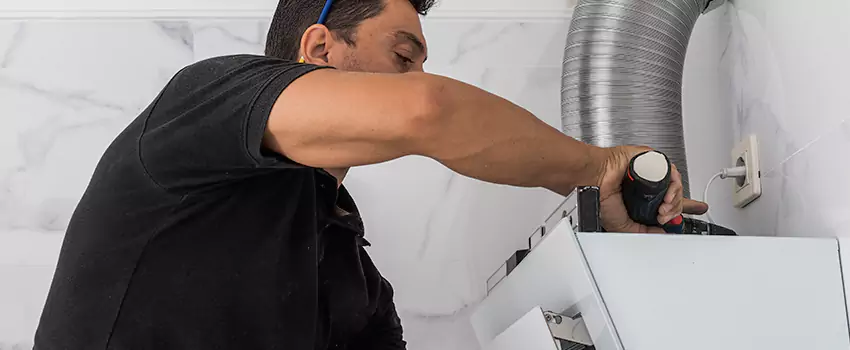 Dryer Vent Blockage Cleaning in Gladstone, MO