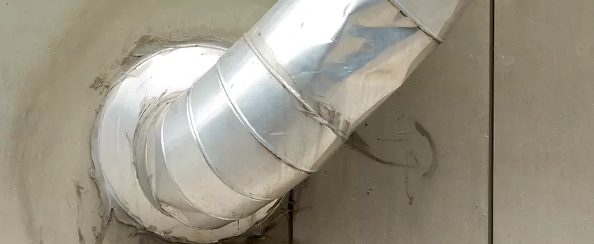 Dryer Vent Repair Process in Gladstone, MO