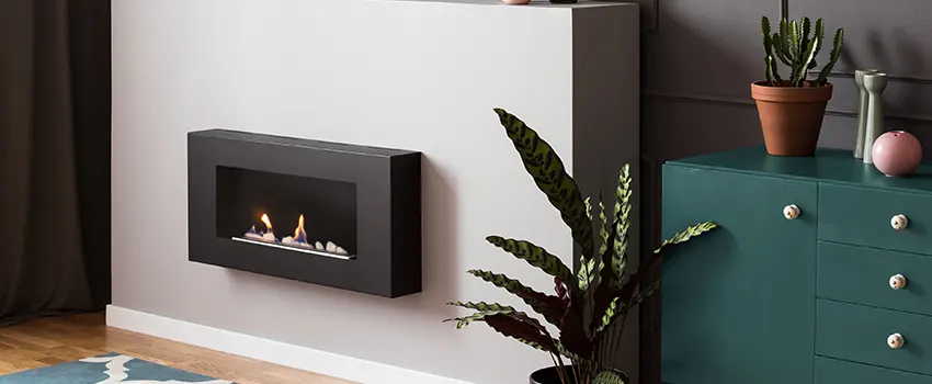 Electric Fireplace Glowing Embers Installation Services in Gladstone, MO