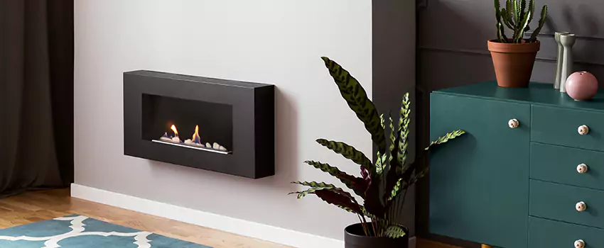 Cost of Ethanol Fireplace Repair And Installation Services in Gladstone, MO