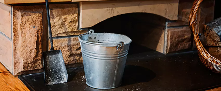 Clean The Fireplace Mantle And Hearth in Gladstone, Missouri