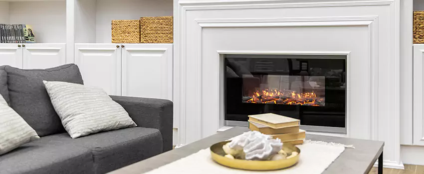 Professional Fireplace Maintenance Contractors in Gladstone, MO