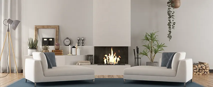 Decorative Fireplace Crystals Services in Gladstone, Missouri