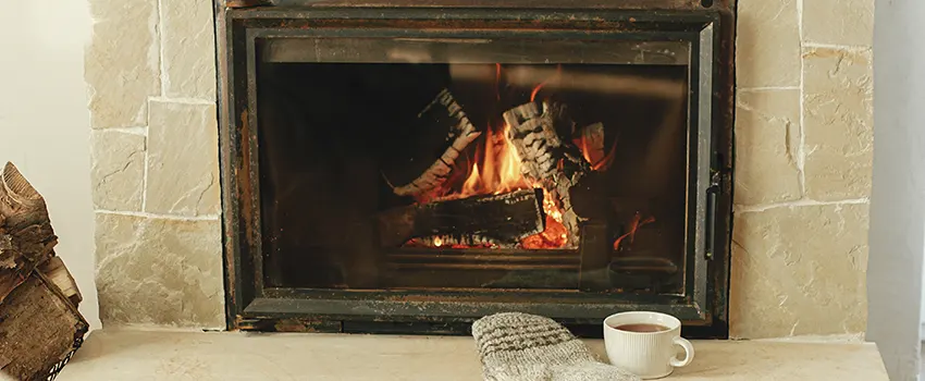 Fireplace Door Handle Replacements Services in Gladstone, Missouri