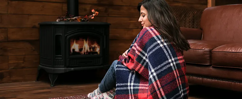 Fireplace Firebox Grate Replacement Services  in Gladstone, Missouri