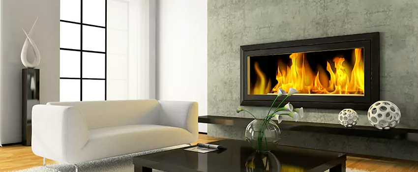 Fireplace Hearth Ideas in Gladstone, Missouri
