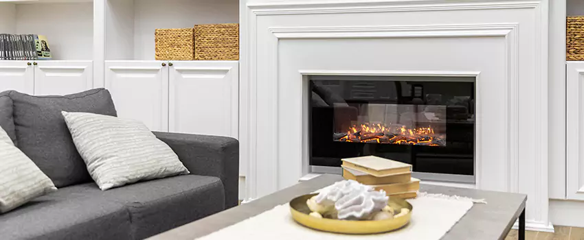 Pellet Fireplace Insert Installation in Gladstone, MO