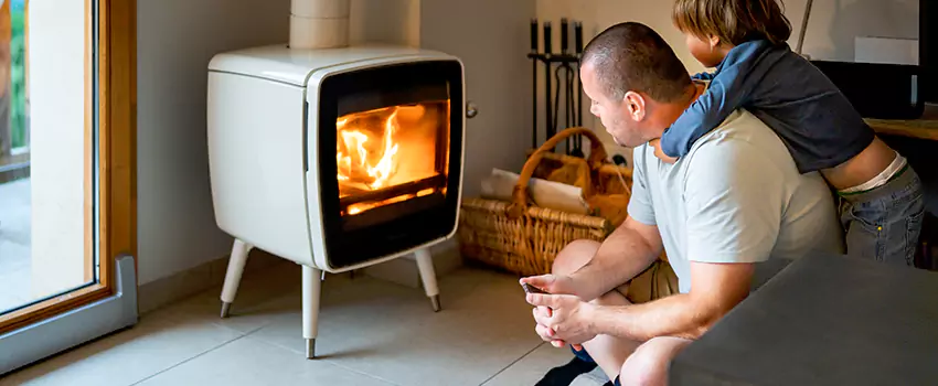 Fireplace Flue Maintenance Services in Gladstone, MO
